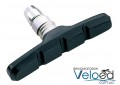 Тормозные колодки Alhonga для V-brake